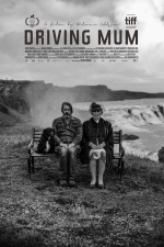 Driving Mum (2022) afişi