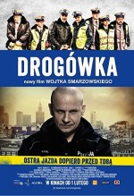 Drogówka (2012) afişi