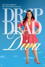 Drop Dead Diva (2009) afişi