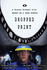 Dropped Print (2011) afişi