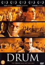 Drum (2004) afişi