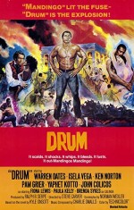 Drum (1976) afişi