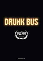 Drunk Bus (2020) afişi