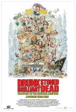 Drunk Stoned Brilliant Dead: The Story of the National Lampoon Drunk Stoned Brilliant Dead: The Story of the National Lampoon