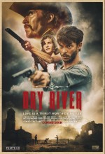 Dry River (2021) afişi