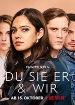 Du Sie Er & Wir