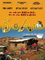 Dual (2002) afişi