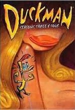 Duckman: Private Dick/Family Man Season 4 Duckman: Private Dick/Family Man Season 4
