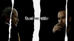 Duel En Ville (2009) afişi