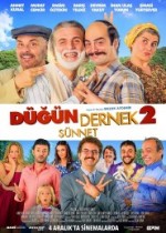 Düğün Dernek 2: Sünnet Düğün Dernek 2: Sünnet