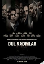 Dul Kadınlar (2018) afişi Dul Kadınlar (2018) afişi
