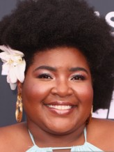 Dulcé Sloan fotoğrafı