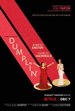 Dumplin' (2018) afişi Dumplin' (2018) afişi
