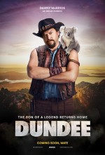 Tourism Australia: Dundee - The Son of a Legend Returns Home Tourism Australia: Dundee - The Son of a Legend Returns Home