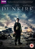 Dunkirk (2004) afişi