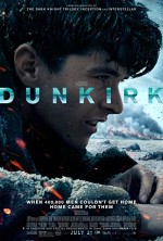 Dunkirk (2017) afişi