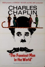 Dünyanın En Komik Adamı (1967) afişi