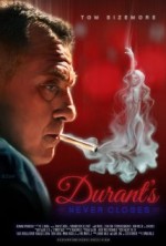 Durant's Never Closes (2015) afişi