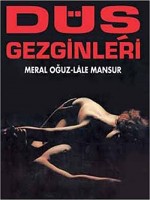 Düş Gezginleri (1992) afişi