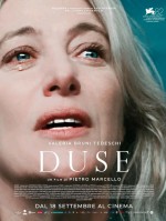 Duse (2025) Fragman (2025) afişi