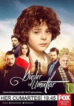 Düşler ve Umutlar Düşler ve Umutlar