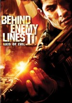 Düşman Hattı 2: Felaket Ekseni (2006) afişi