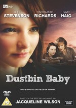 Dustbin Baby (2008) afişi