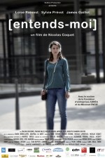 Duy Beni (2016) afişi Duy Beni (2016) afişi