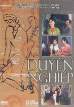Duyen nghiep (1998) afişi