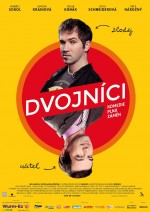 Dvojníci (2016) afişi