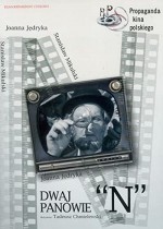 Dwaj Panowie 'n' (1962) afişi
