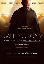 Dwie Korony (2018) afişi