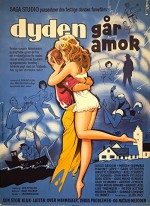 Dyden Går Amok (1966) afişi