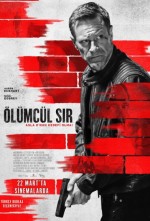 Ölümcül Sır (2024) afişi