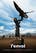 Eagle Hunter's Son  afişi