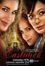 East Wick (2009) afişi East Wick (2009) afişi