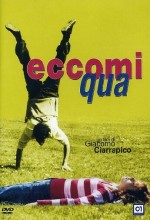 Eccomi Qua (2003) afişi