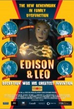 Edison And Leo (2008) afişi