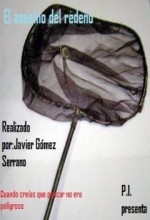 El Asesino Del Redeño (2009) afişi