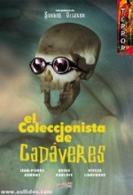 El Coleccionista De Cadáveres (1970) afişi