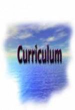 El Currículum (2008) afişi