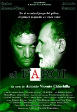 El Farol (2004) afişi