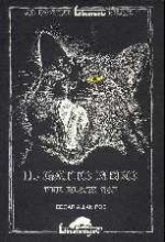 El Gato Negro (1990) afişi