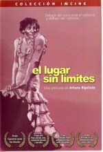 El Lugar Sin Límites (1978) afişi