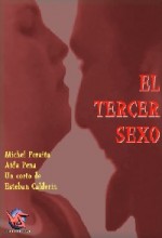 El Tercer Sexo (2004) afişi