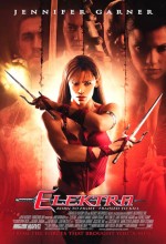 Elektra Afişi