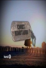 Emret Komutanım (2008) afişi Emret Komutanım (2008) afişi