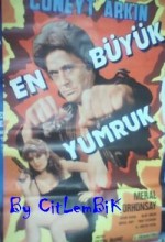 En Büyük Yumruk (1983) afişi En Büyük Yumruk (1983) afişi