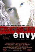 Envy (1999) afişi