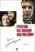 Epitafium Dla Barbary Radziwillówny (1983) afişi